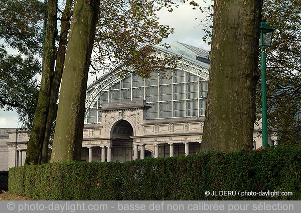Bruxelles - Brussels